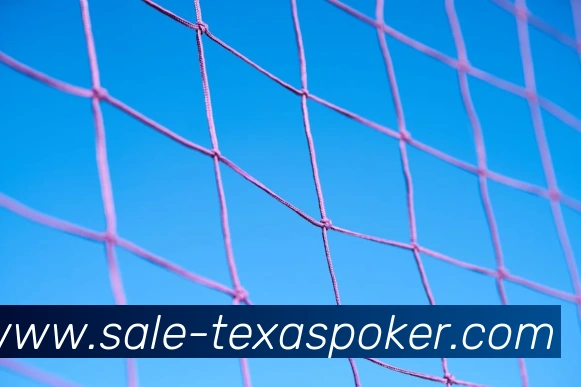 德州扑克服务体系